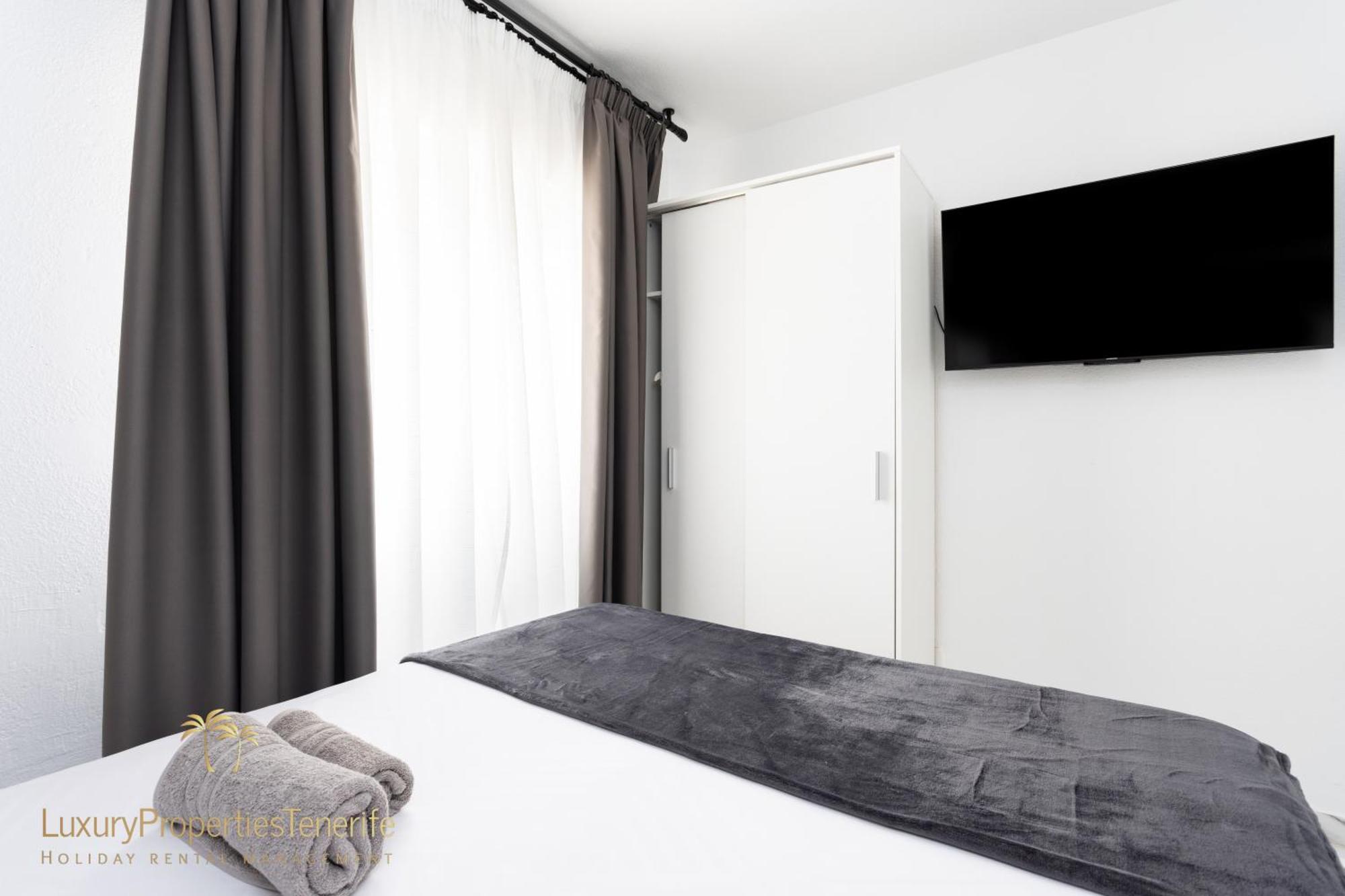 Apartamento Iris Costa Adeje Dış mekan fotoğraf