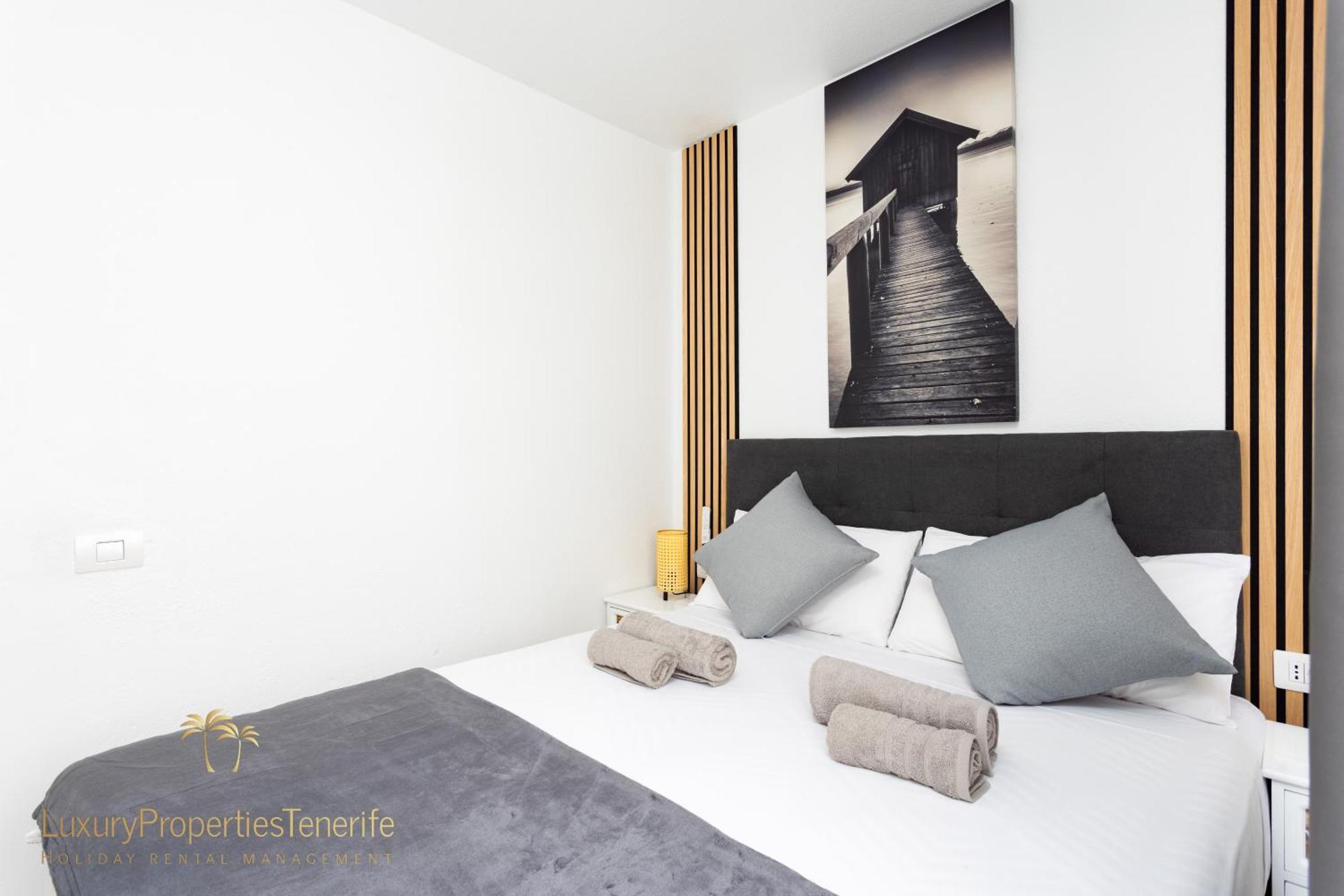 Apartamento Iris Costa Adeje Dış mekan fotoğraf