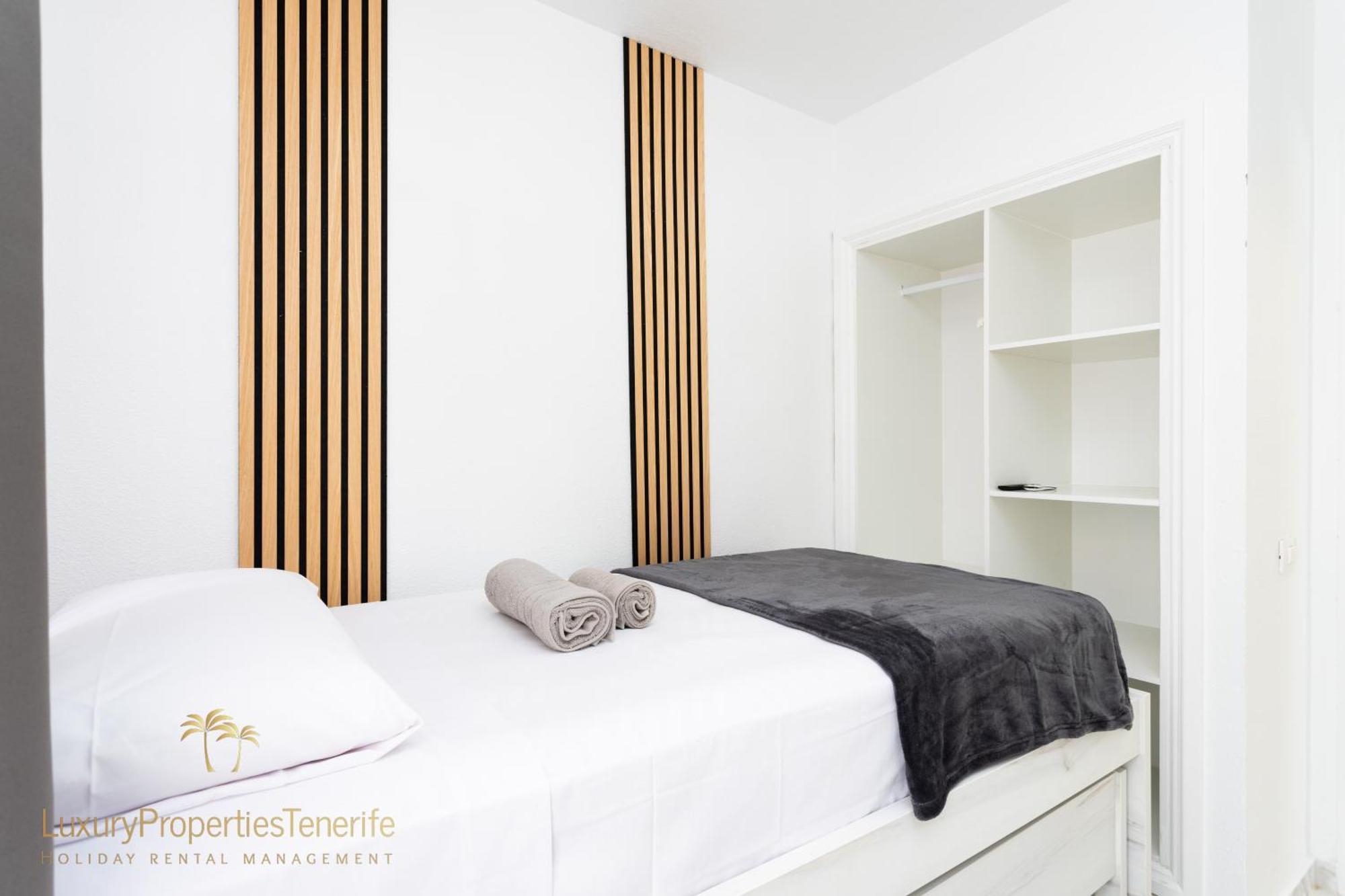 Apartamento Iris Costa Adeje Dış mekan fotoğraf