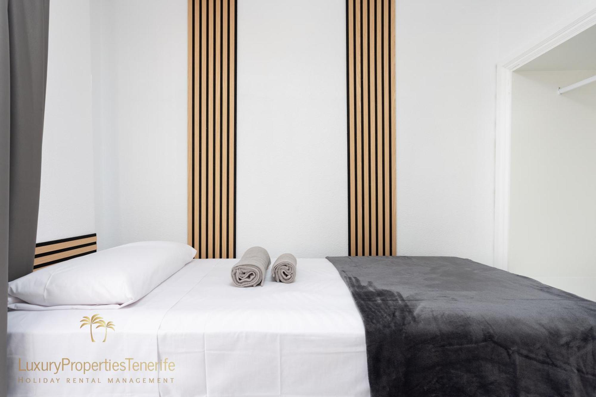 Apartamento Iris Costa Adeje Dış mekan fotoğraf