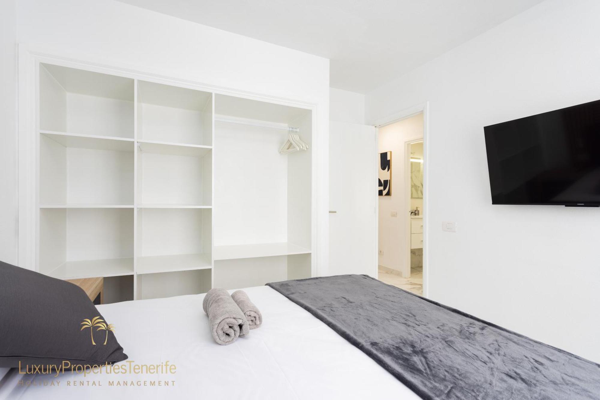 Apartamento Iris Costa Adeje Dış mekan fotoğraf