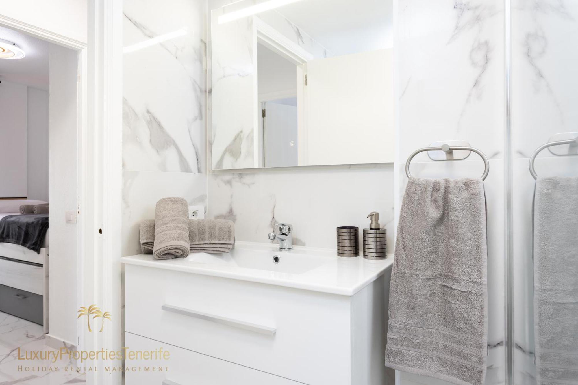 Apartamento Iris Costa Adeje Dış mekan fotoğraf