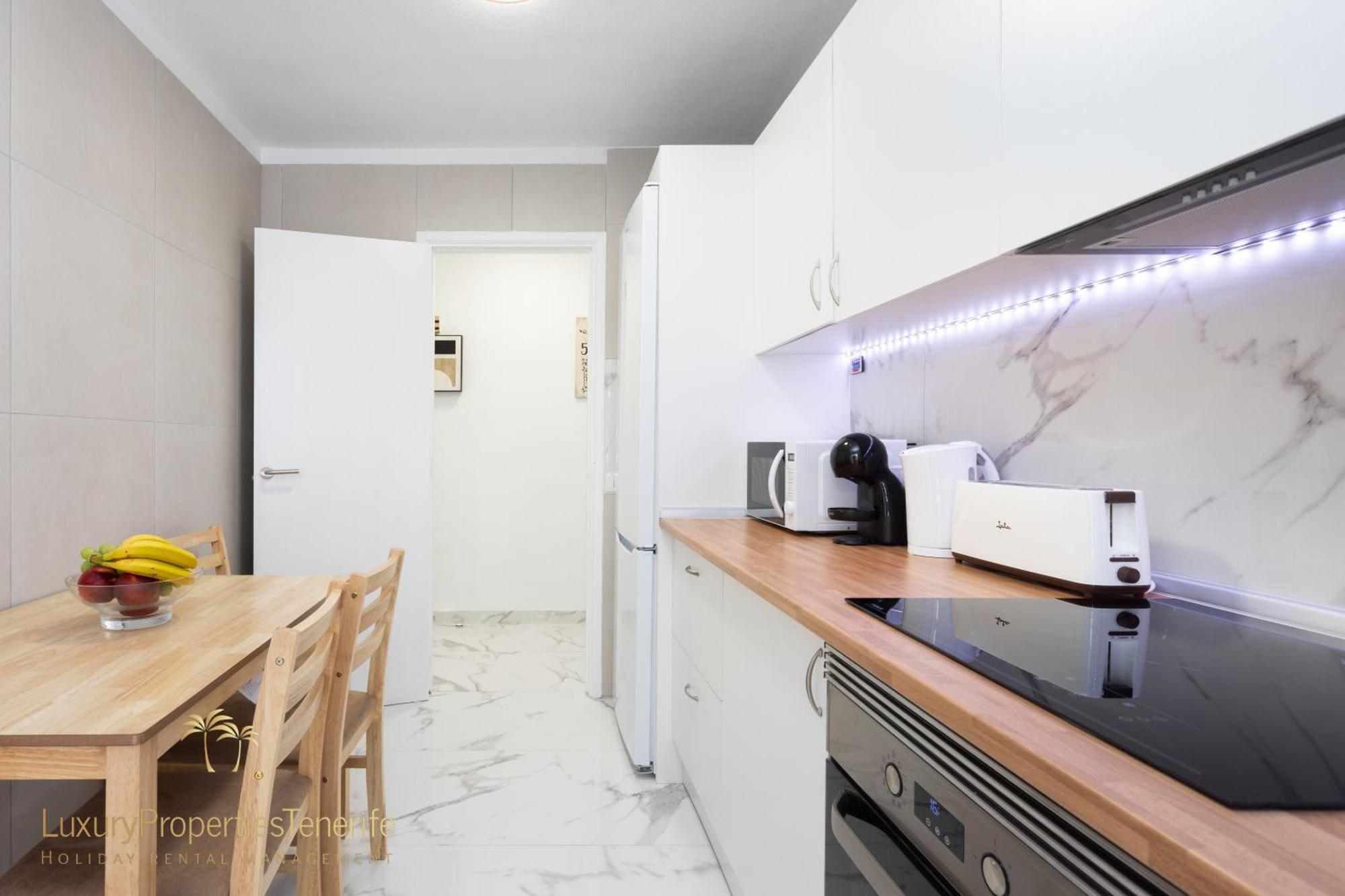 Apartamento Iris Costa Adeje Dış mekan fotoğraf