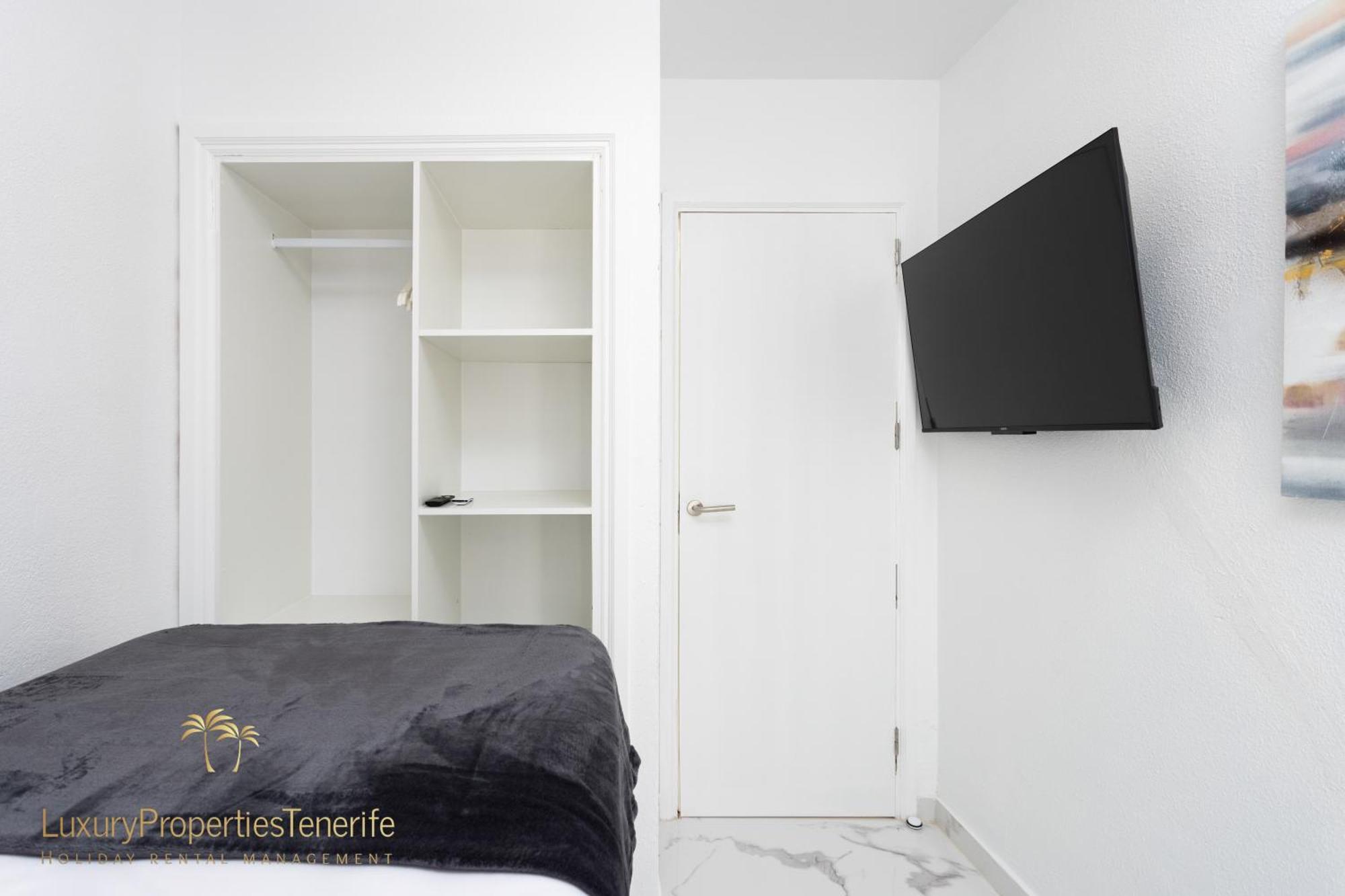 Apartamento Iris Costa Adeje Dış mekan fotoğraf