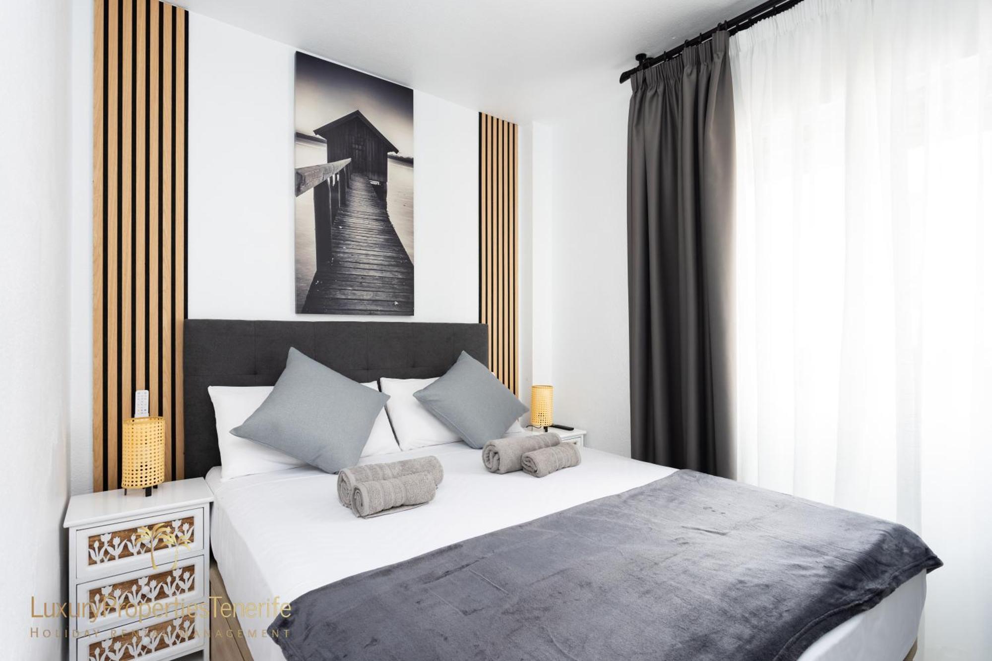 Apartamento Iris Costa Adeje Dış mekan fotoğraf