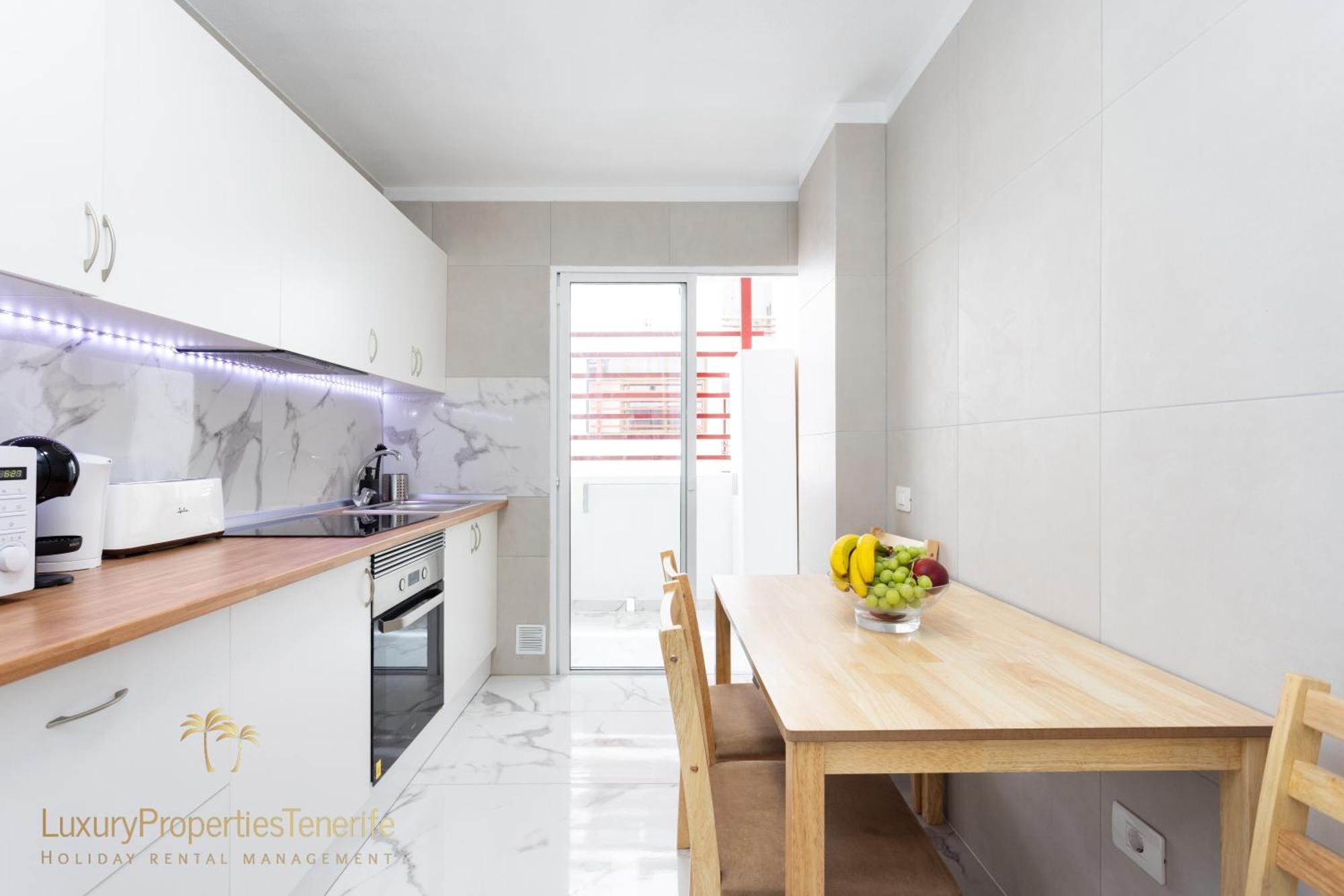 Apartamento Iris Costa Adeje Dış mekan fotoğraf
