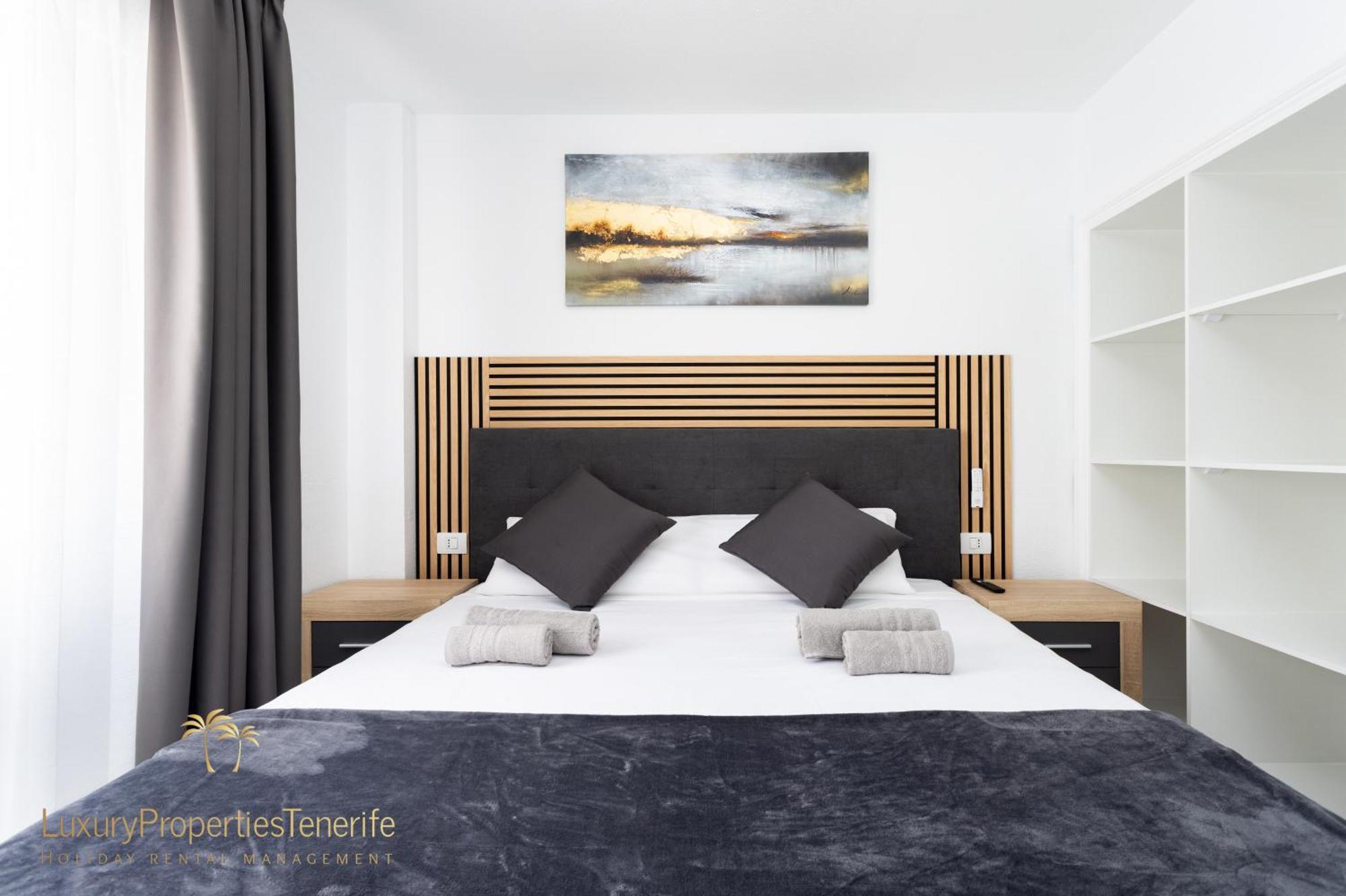 Apartamento Iris Costa Adeje Dış mekan fotoğraf