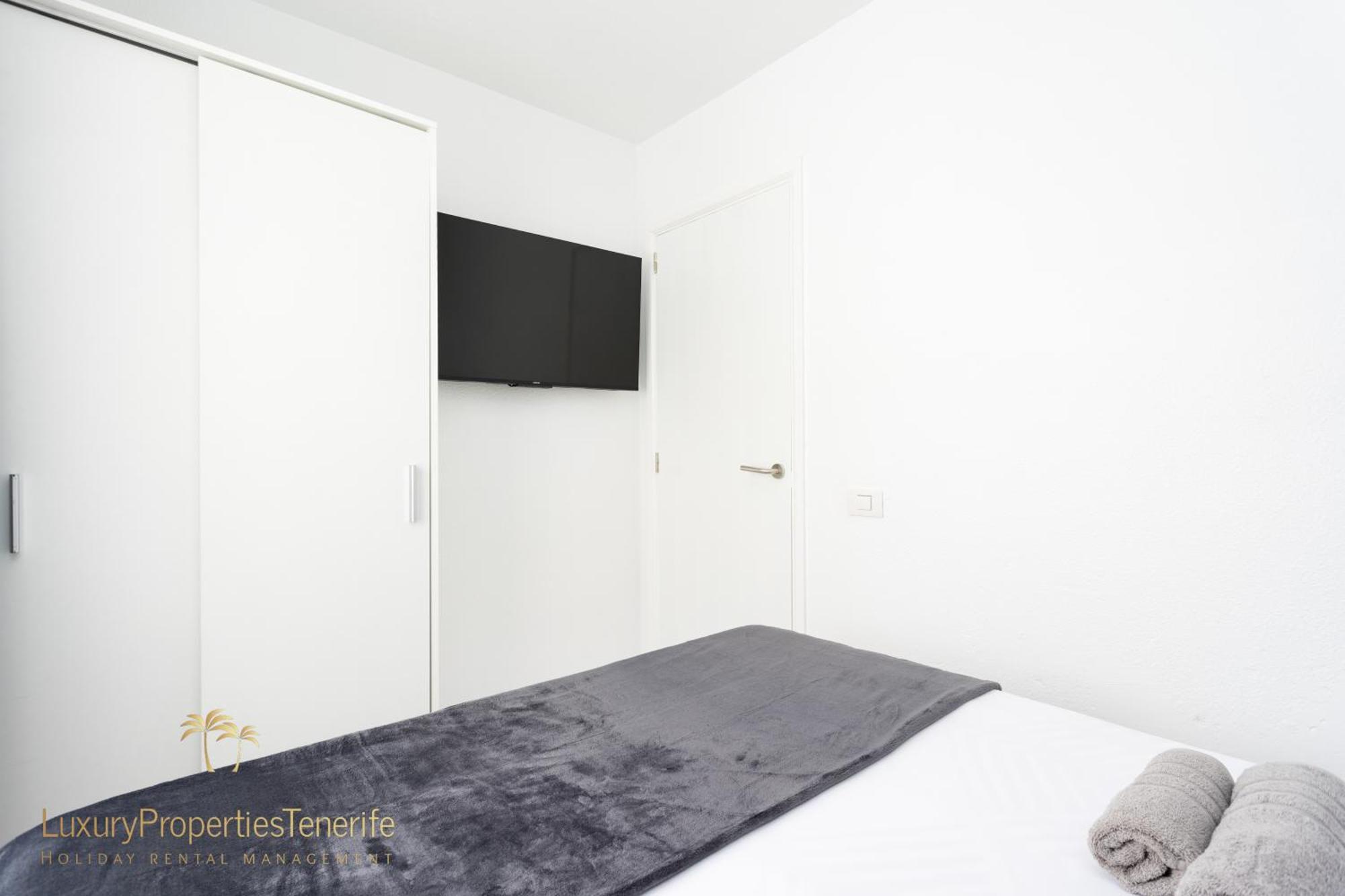 Apartamento Iris Costa Adeje Dış mekan fotoğraf