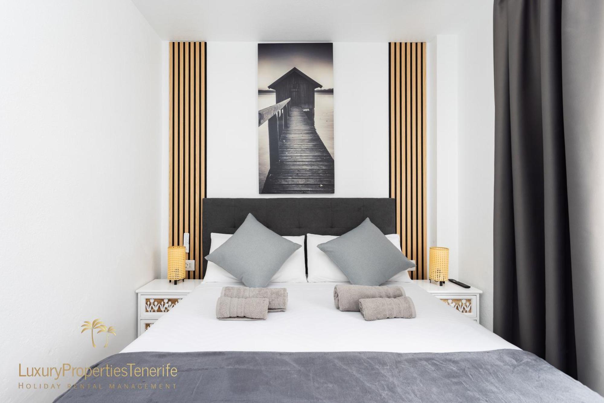 Apartamento Iris Costa Adeje Dış mekan fotoğraf