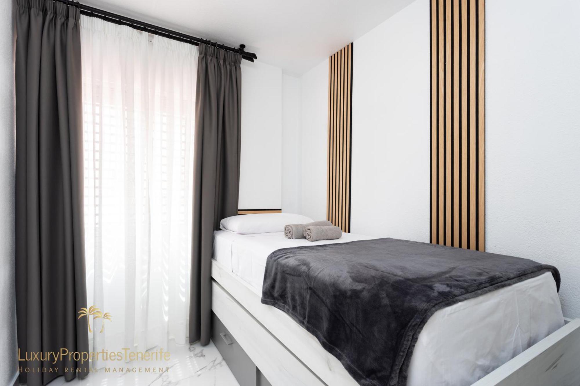 Apartamento Iris Costa Adeje Dış mekan fotoğraf