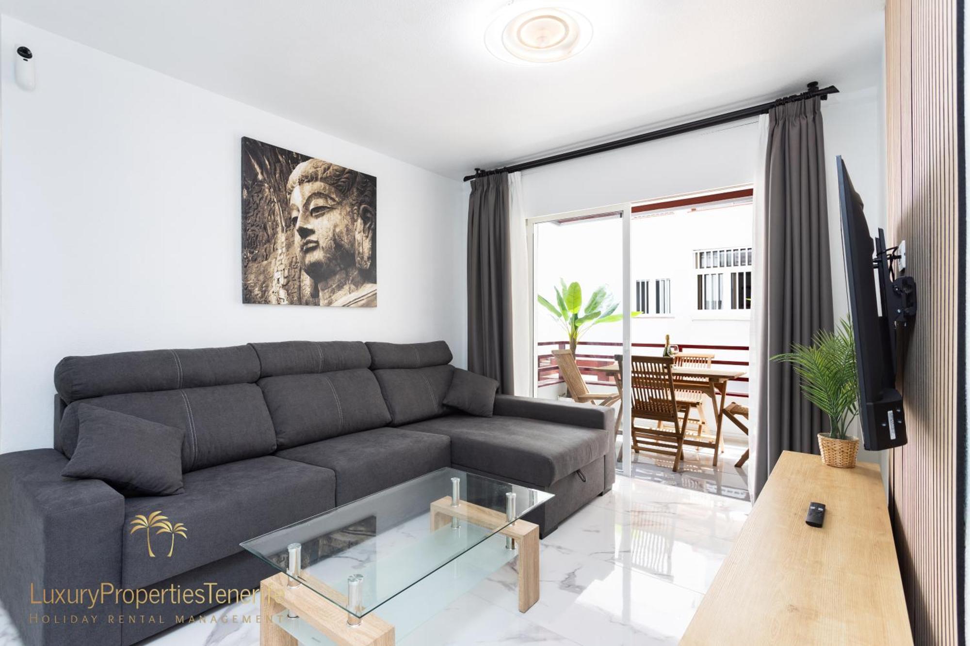 Apartamento Iris Costa Adeje Dış mekan fotoğraf