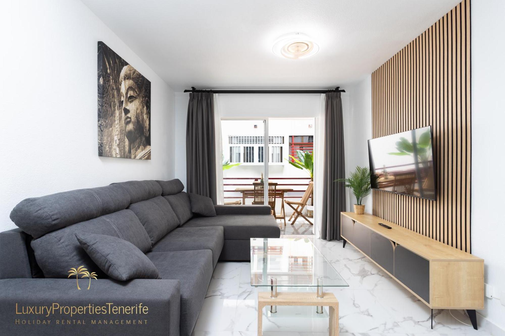 Apartamento Iris Costa Adeje Dış mekan fotoğraf